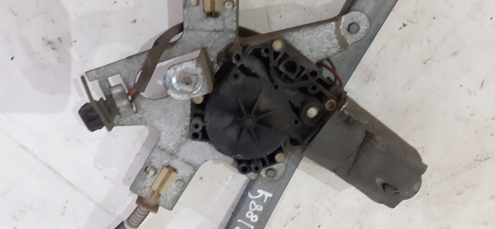 фото №9, Подъемник стекла перед левый seat inca 96-