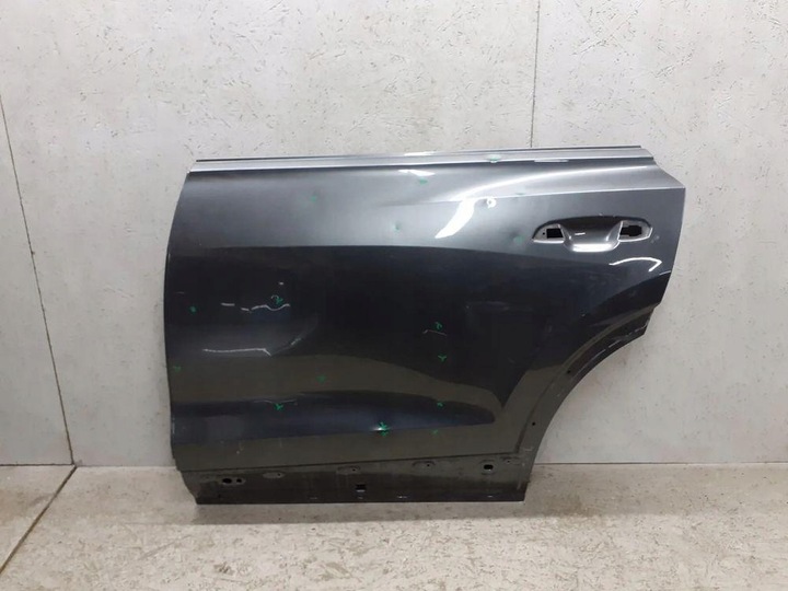 фото №1, Двері зад задні ліві audi q8 4m8