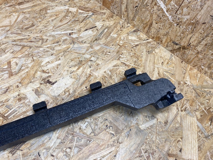 фото №13, Абсорбер пена бампера перед audi q2 81a807550 2016-