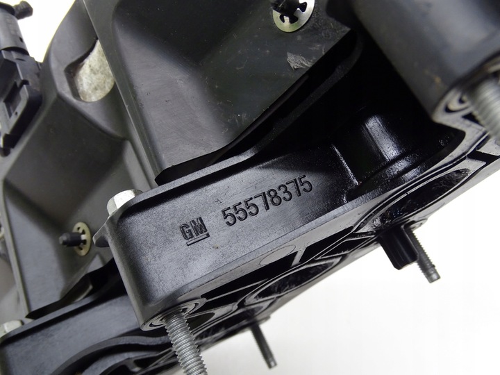 фото №9, Колектор всмоктуючий opel insignia a рестайлінг astra iv 1.6 cdti b16dth lvl 55578375