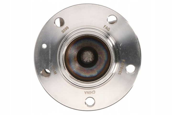 фото №8, Подшипник колёса citroen t. c4/grand picasso 13-