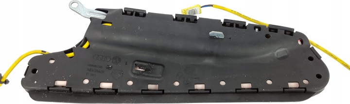 фото №5, Audi a6 c6 подушка безопасности подушка сиденья водителя левый левая 4f0880241e