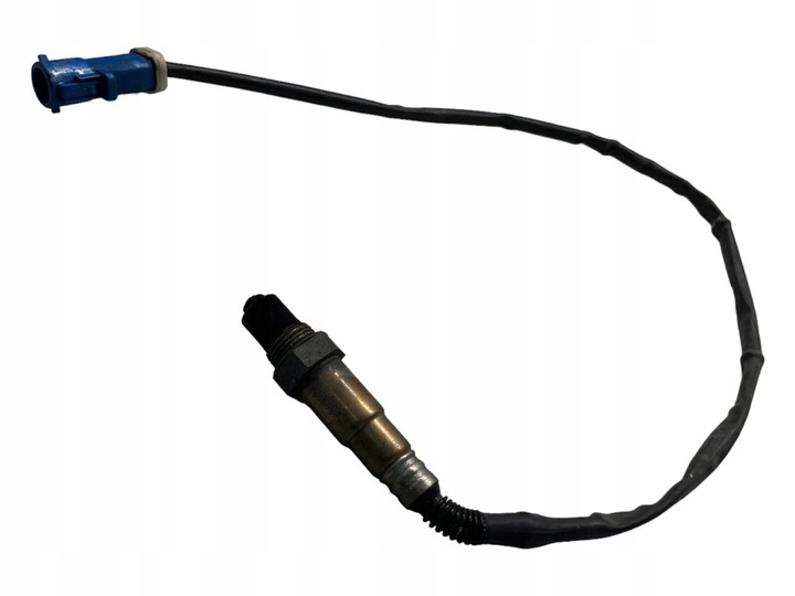 фото №1, Volvo s60 2013 лямбда-зонд