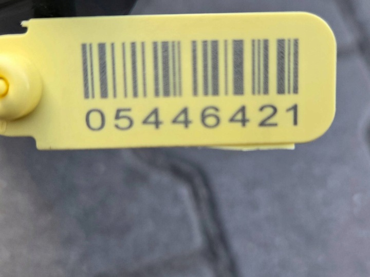 фото №8, Bmw x1 u11 перед бампер переднє