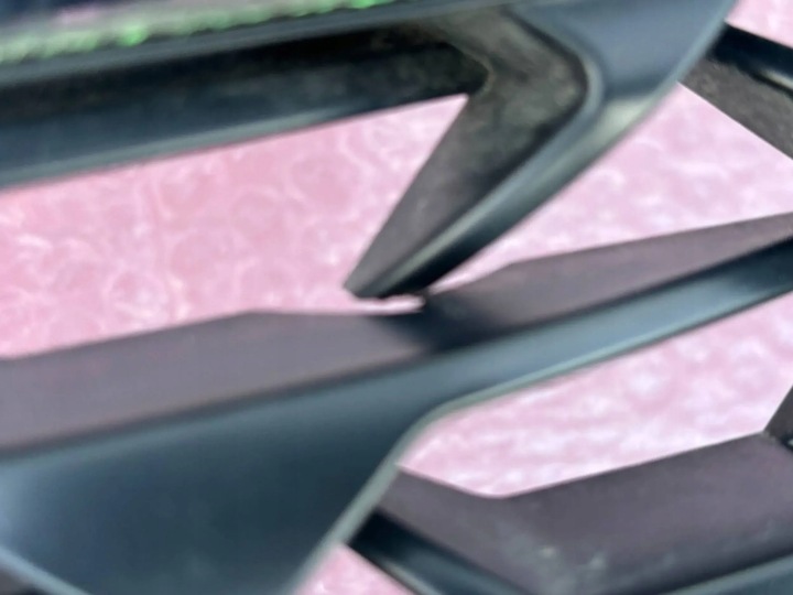 фото №9, Kia sportage iv gt рестайлінг 86350-f1650 18-20 решітка радіатор решітка радіатора оригінал