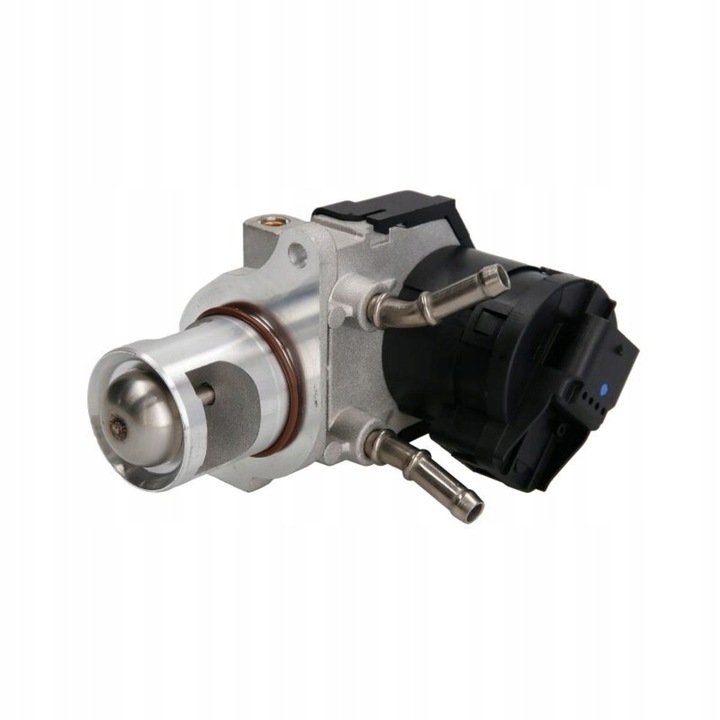 фото №1, Клапан egr herth+ бус електричні частини 70671103