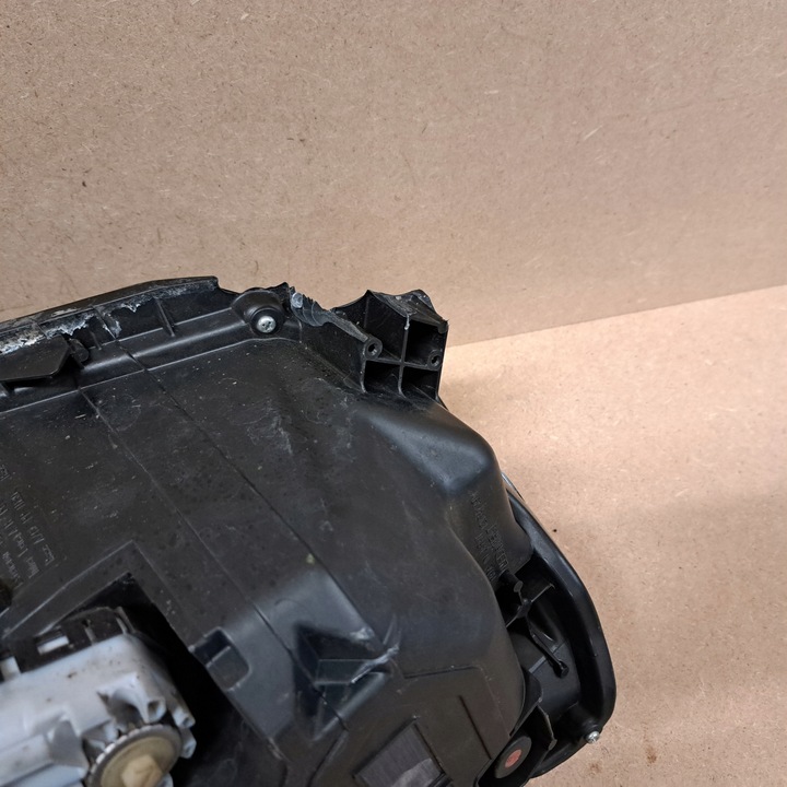 фото №9, Toyota gt86 subaru brz рестайлінг лампа фара повний led лівий європа 10060347