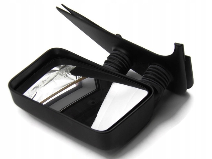 фото №4, Зеркало внешние peugeot boxer i citroen jumper i ducato левая зеркало max