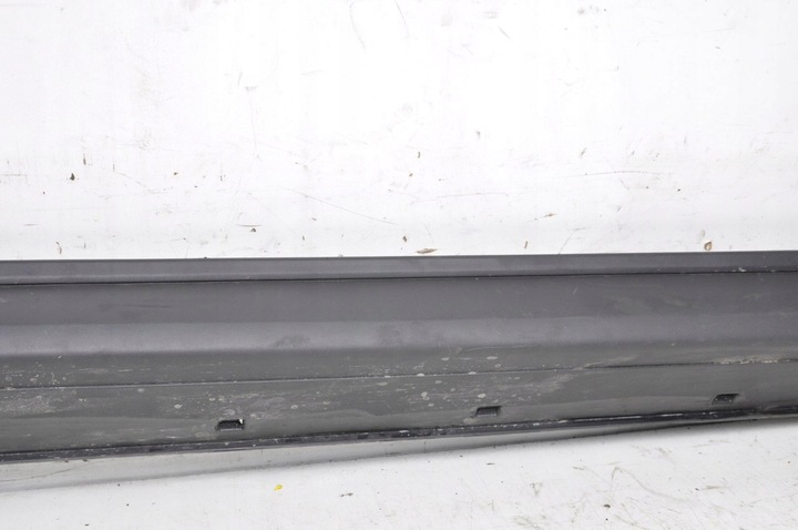 фото №9, Hyundai tucson iii накладка планка пороговая правая 87754-d7000