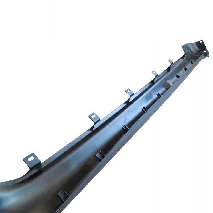 фото №3, Накладка планка порогова ліва поріг jeep grand cherokee wk2 14-21