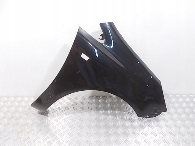 фото №1, Крило правий opel corsa d 06-14 оригінал