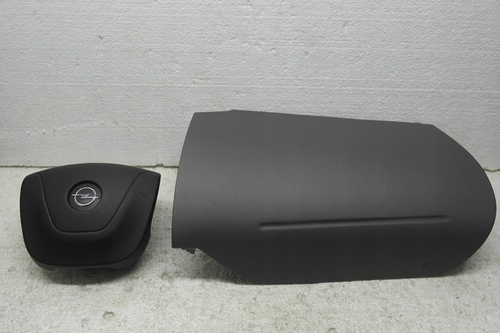 фото №1, Opel movano подушка безопасности подушки air bag