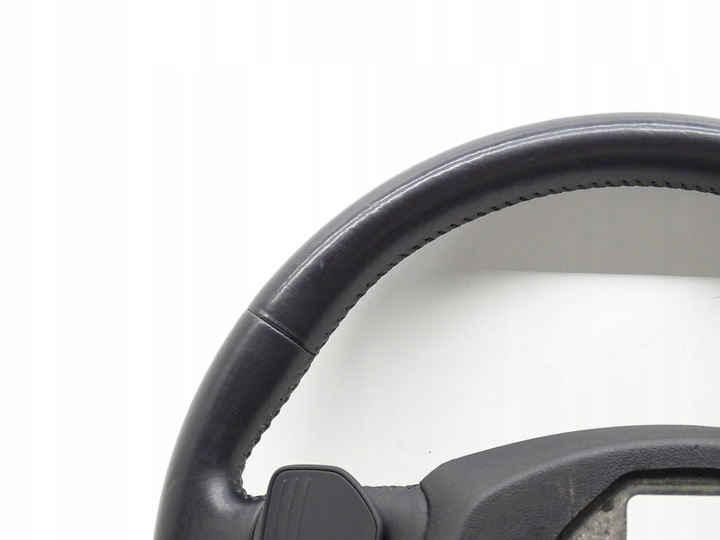 фото №9, Кермо шкіра шкіряний мульті мультифункція пелюстки audi a6 c7 4g0419091p