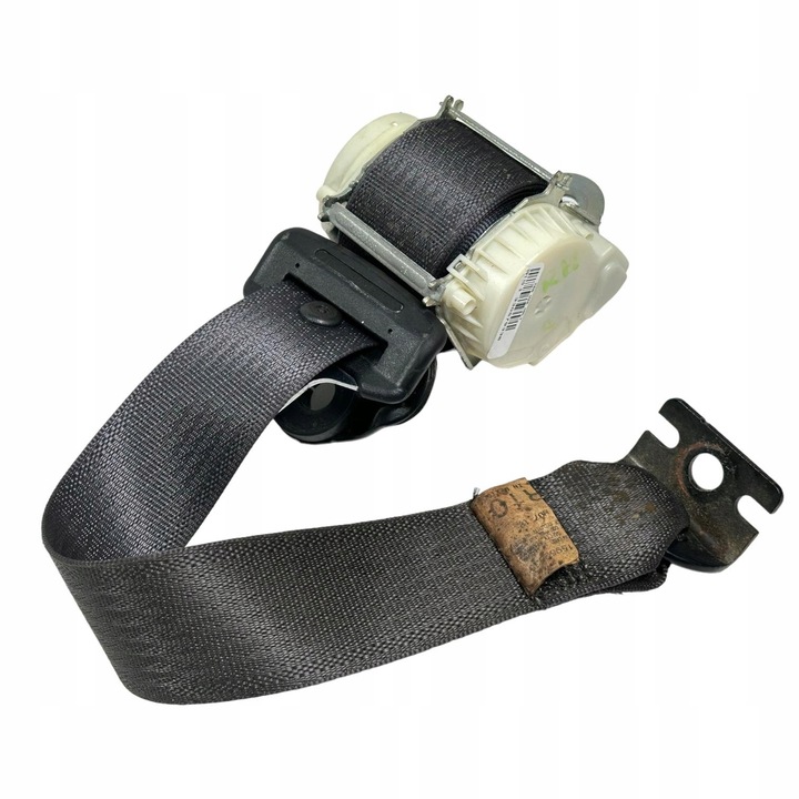 фото №1, Chevrolet silverado gmc sierra 07-14 pas безпеки зад задній правий oem