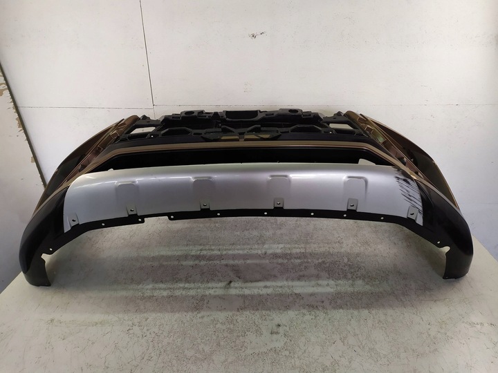 фото №9, Бампер перед переднє mitsubishi eclipse cross 6400h717zz