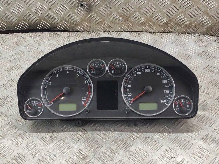 фото №14, Набор стартовый volkswagen sharan mk1 рестайлинг 022906032as