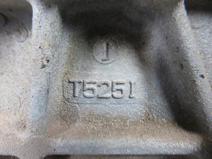 фото №8, Двигун mazda 6 gy 2.0 lff7 lf53 lf95 lf539656