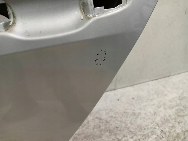 фото №2, Дверь левая задние левый зад vw golf vii 7 универсал 5g9 12-20