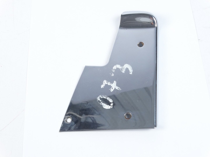 фото №1, Mercede sec cl купе w140 защита внутренняя дверь стойка хром левая