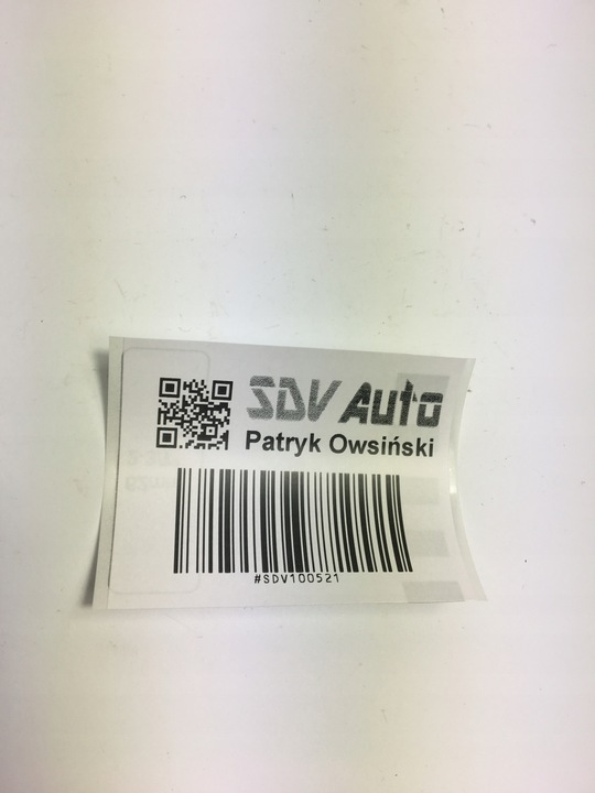 фото №7, Блок управления модуль фаркоп mercedes w124 w140 r129 sl 2018200205 58218002