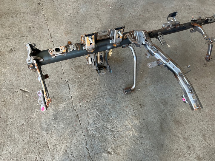 фото №6, Kia proceed 18- каркас панели распределительной европа