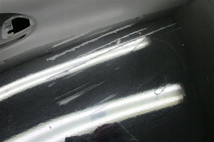 фото №9, Дверь правые зад mercedes e-klasa w211 универсал 197