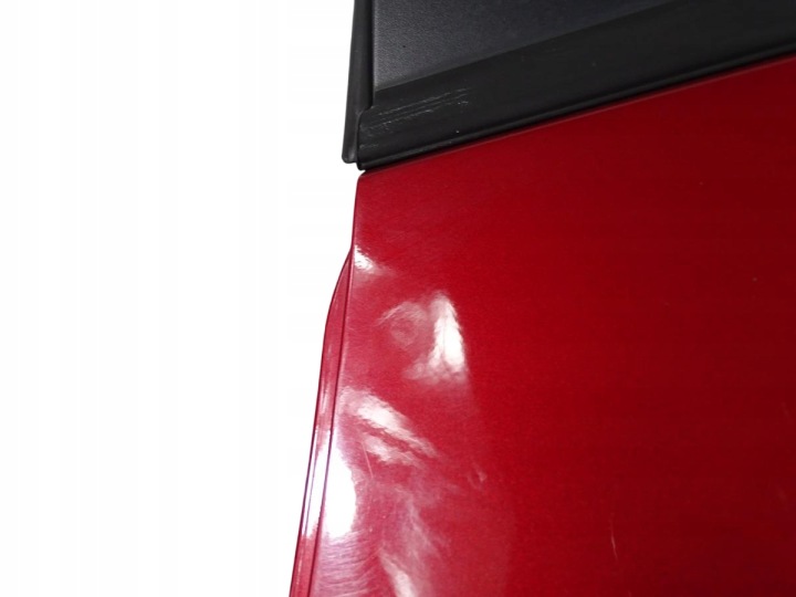 фото №8, P129 двери левые зад левые задние chevrolet aveo t300 sedan 2011-2014 - 4aa