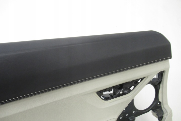 фото №8, Боковина двері зад лівий оббивка bmw f06 gran купе