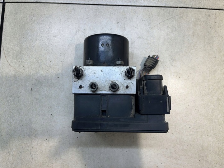 фото №6, Насос abs ford focus mk2 2.0 d 3m512c405