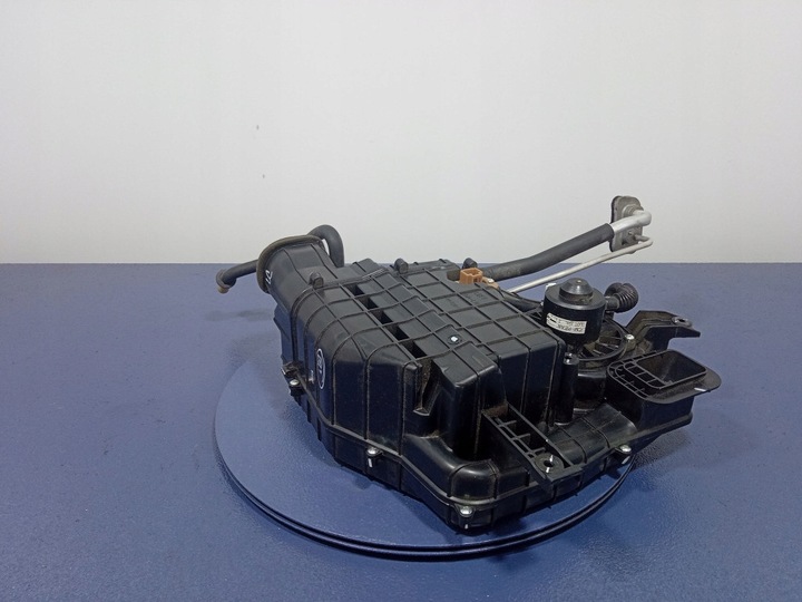 фото №4, Kia sorento ii корпус повітродувка задня зад