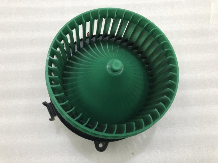 фото №4, Воздуходувка нагревателя opel insignia a 13265193