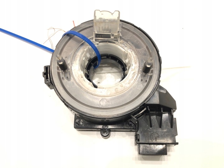 фото №1, Лента подушка skoda octavia ii 96skv510 04-13 хэтчбек сматыватель