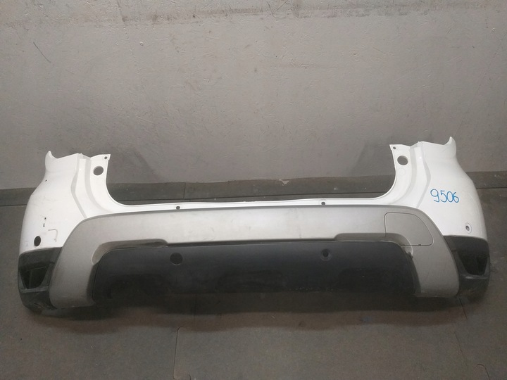 фото №1, Бампер зад dacia duster ii 2 17-