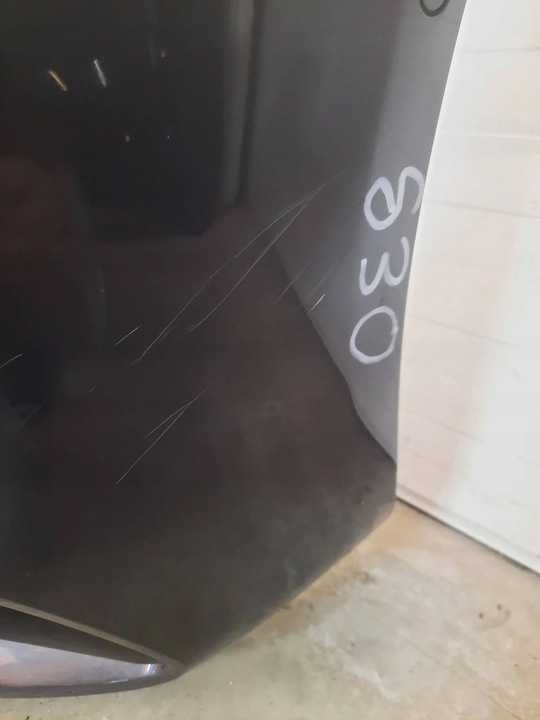 фото №9, Бампер перед переднее комплектный m набор bmw 5 g30 g31 a90