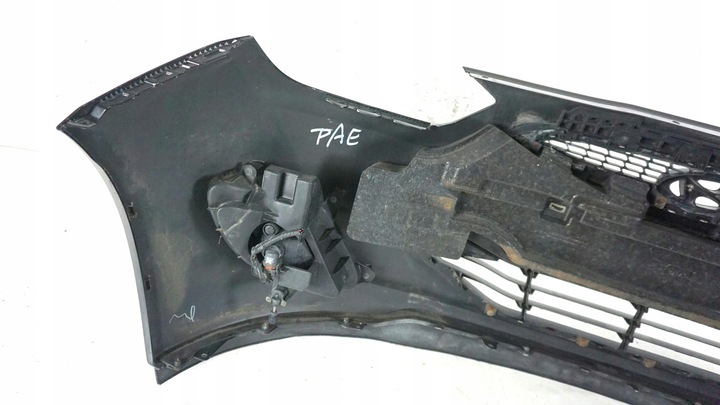 фото №15, Бампер перед переднє hyundai ix20 10-15 решітка галоген 2010-2015 pae