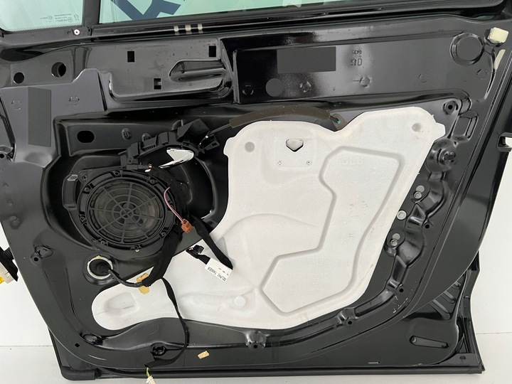 фото №11, Дверь правые перед передние peugeot 3008 i 1