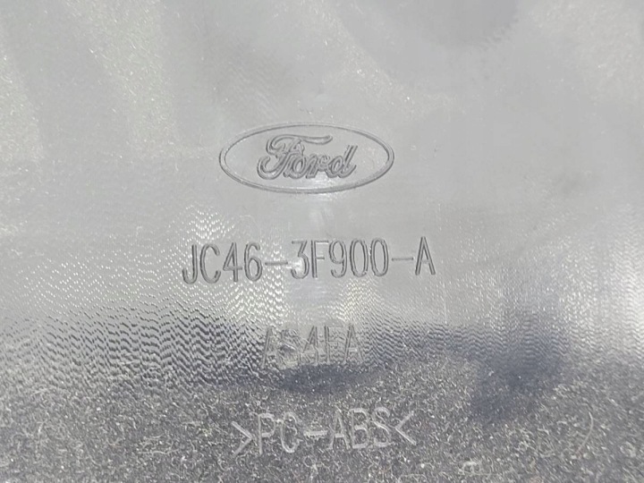 фото №8, Dekor защита карта ford f-max 500 jc46-3f900-a