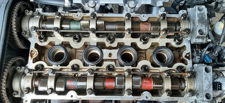 фото №10, Двигатель fiat tipo купе lancia delta dedra thema croma 836a3000