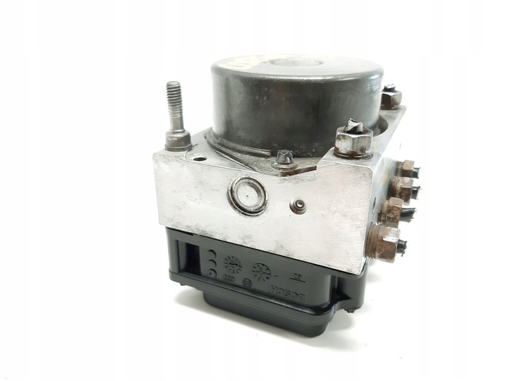 фото №7, Насос abs opel corsa d 13277812 0265232238 0265800422 fb