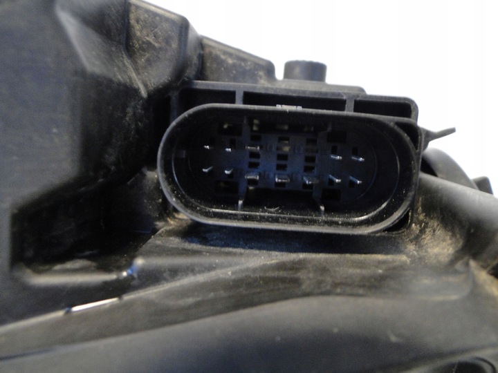 фото №12, Mercedes лампа передня ліва c клас 205 w205 a2059068505 multibeam рестайлінг