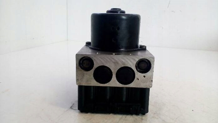 фото №7, Насос abs peugeot 206 1,9 d 2000r. 96325394