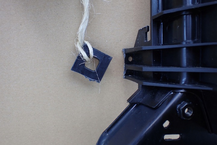 фото №8, Jeep renegade pas переднее перед 2014-2018 0052100284