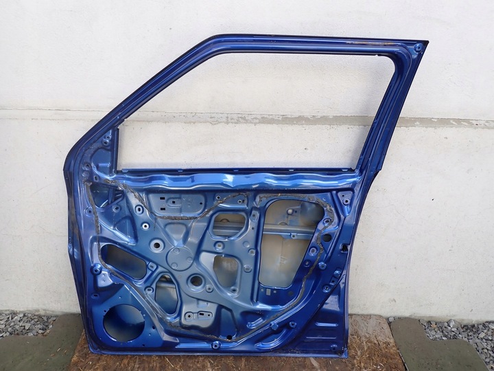 фото №11, Дверь правые передние перед suzuki ignis 3 iii mf 2016- 68001-62r00