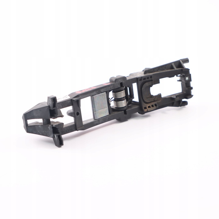 фото №12, Mercedes slk r171 ручка двері основа основа лівий перед a1717600134