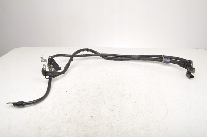 фото №9, Mercedes gla ii h247 1.3 жгут установка двигателя a1775401731