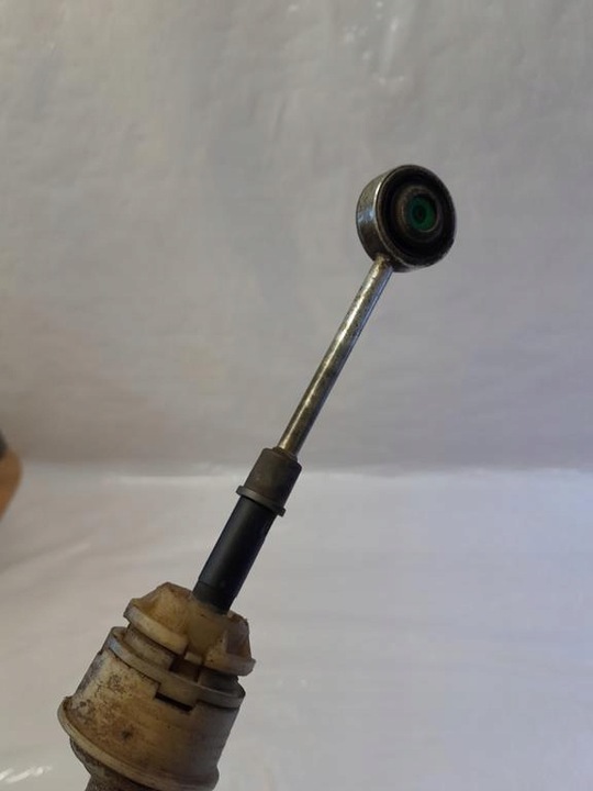 фото №11, Ducato boxer jumper iii 06- 2.2 2.3 трос тросы