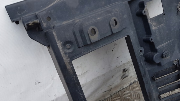 фото №10, Citroen c4 i корпус вентилятора 1.6 hdi