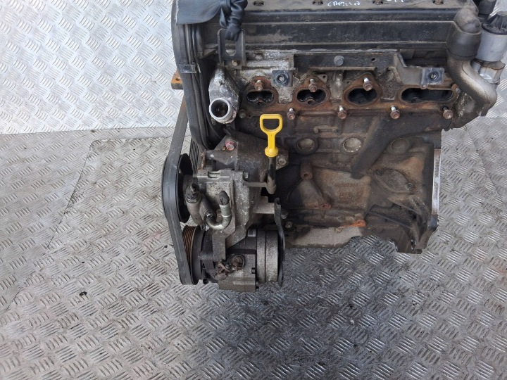 фото №11, Двигатель chevrolet captiva opel antara 2.4 z24sed комплектный