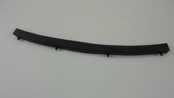 фото №2, Clio iii прокладка кришки багажника зад ліва оригінал