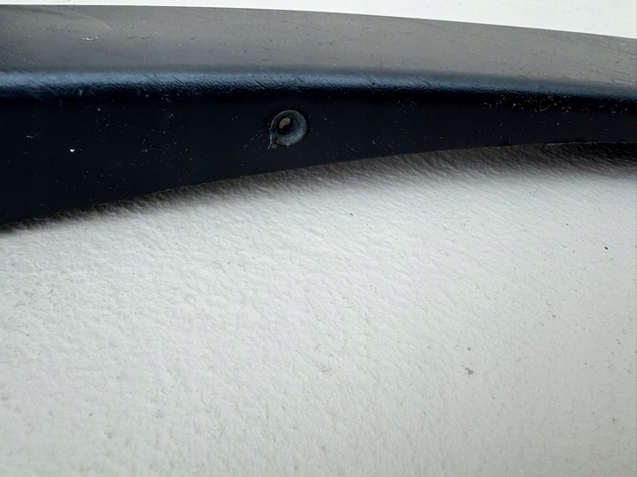 фото №10, Range rover evoque l538 11r- планка крила лівий перед переднє bj32-16a075